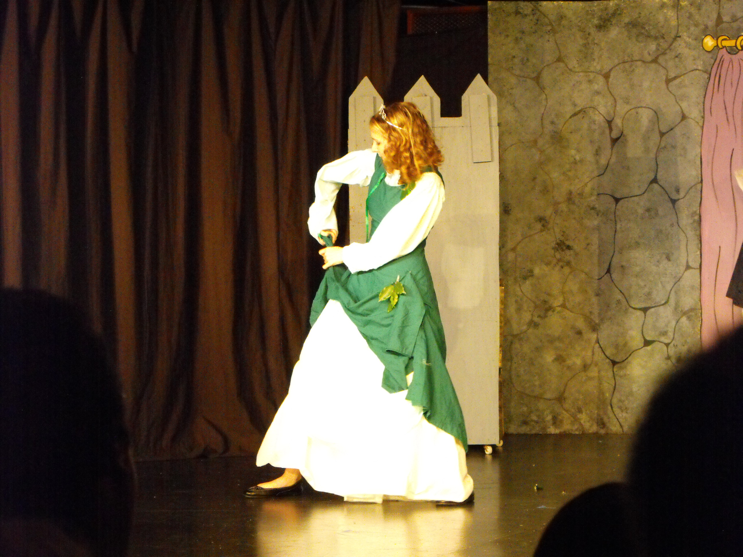 ./2010/Once Upon a Mattress/1st Show 0022.JPG